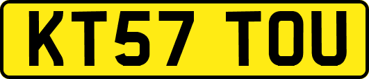 KT57TOU