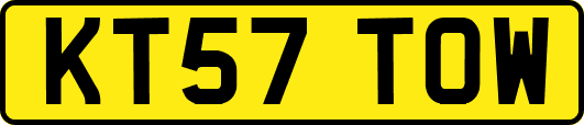 KT57TOW