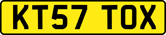 KT57TOX