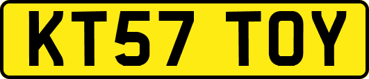 KT57TOY