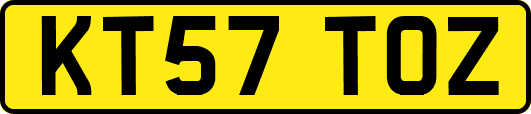 KT57TOZ
