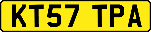 KT57TPA