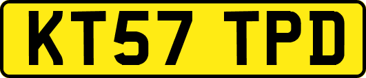 KT57TPD