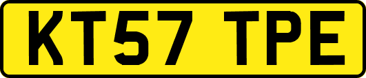 KT57TPE