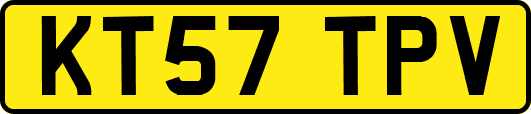 KT57TPV