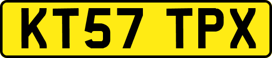 KT57TPX