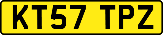 KT57TPZ
