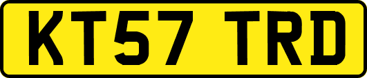 KT57TRD