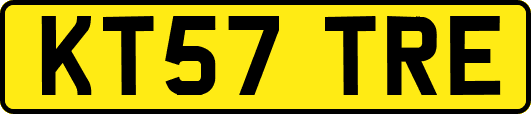 KT57TRE