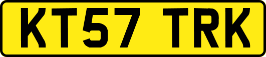 KT57TRK