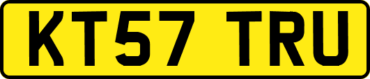 KT57TRU