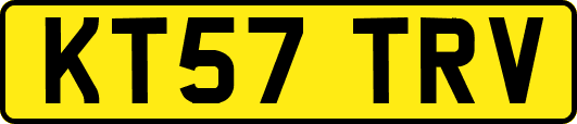 KT57TRV