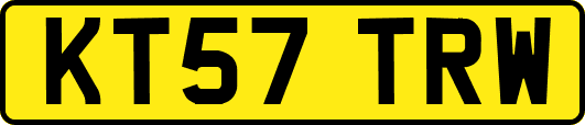 KT57TRW