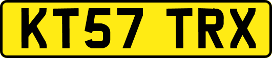 KT57TRX