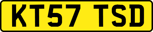 KT57TSD
