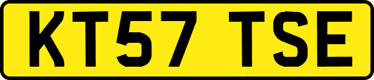 KT57TSE