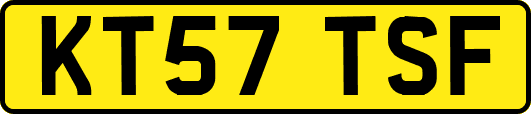KT57TSF