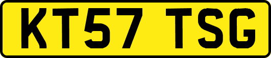 KT57TSG