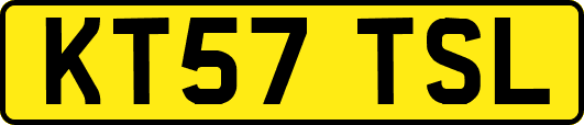KT57TSL