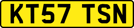 KT57TSN