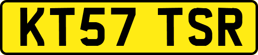 KT57TSR