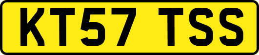 KT57TSS