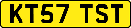 KT57TST