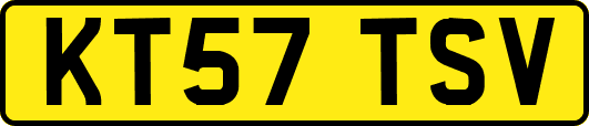 KT57TSV