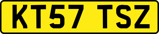 KT57TSZ