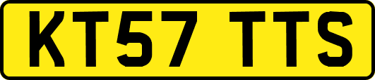 KT57TTS