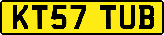 KT57TUB