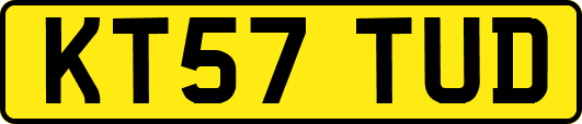 KT57TUD