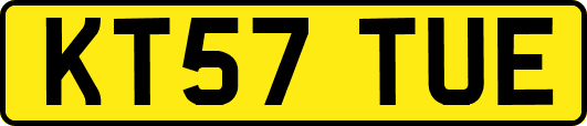 KT57TUE