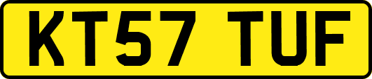 KT57TUF