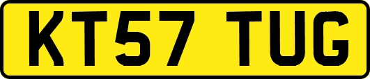 KT57TUG