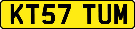 KT57TUM