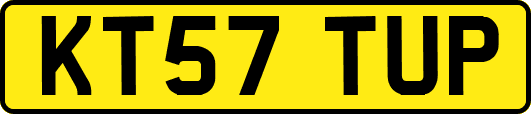 KT57TUP