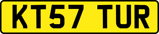 KT57TUR