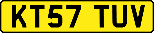 KT57TUV