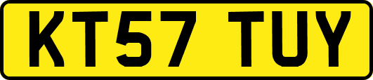 KT57TUY