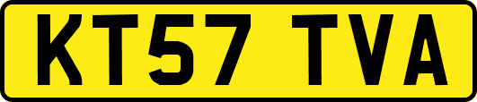 KT57TVA