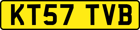 KT57TVB