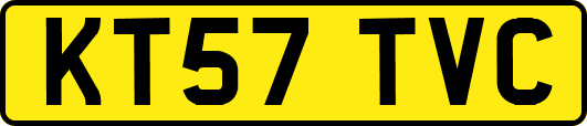 KT57TVC