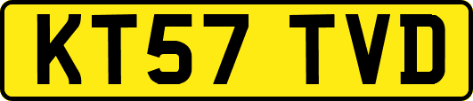 KT57TVD