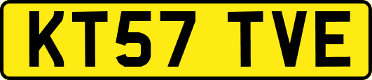 KT57TVE
