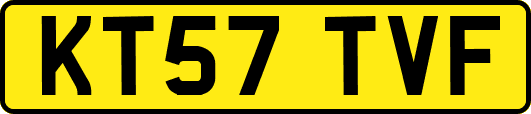 KT57TVF