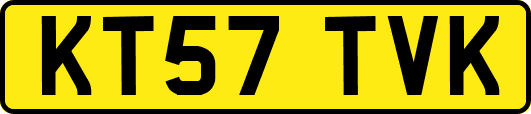 KT57TVK