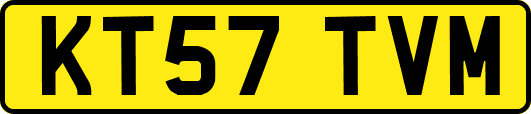 KT57TVM