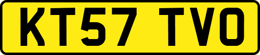KT57TVO