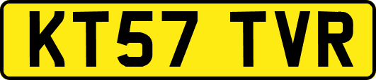 KT57TVR